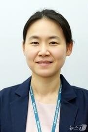 본문 이미지 - 울산대학교병원 김경화 간호사.