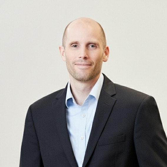 본문 이미지 -  해롤드 로저스(Harold Rogers) 미국 쿠팡 Inc. 최고관리책임자 겸 법무총괄(CAO & General Counsel).(쿠팡 제공).