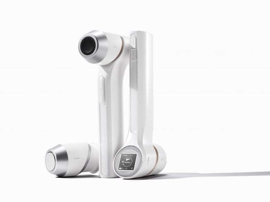 본문 이미지 -  슈링크홈 리프투글로우. &#40;클래시스 제공&#41;