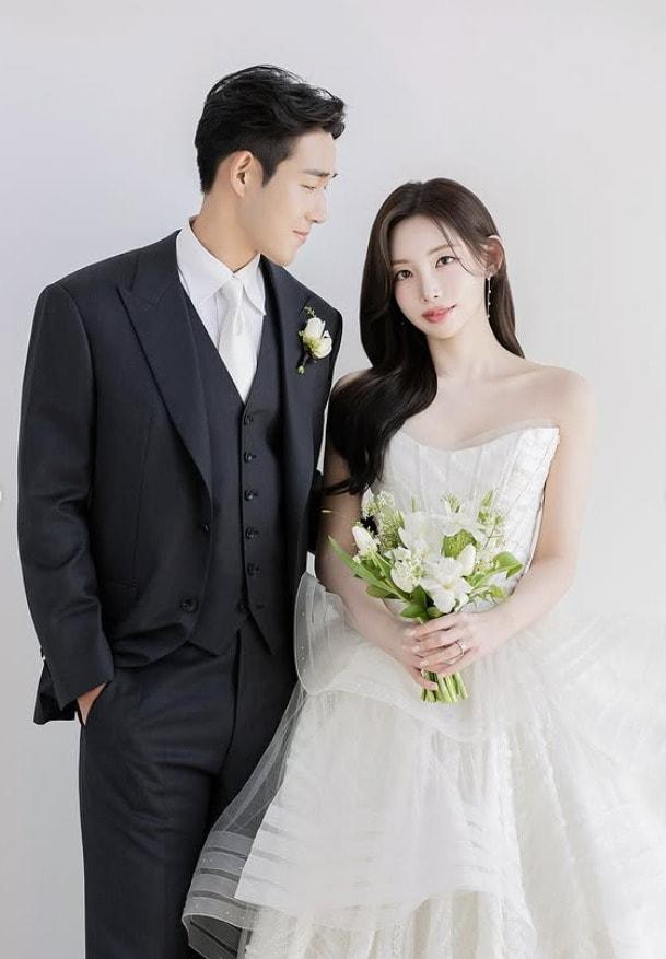 본문 이미지 - 방송인 곽민선 인스타그램