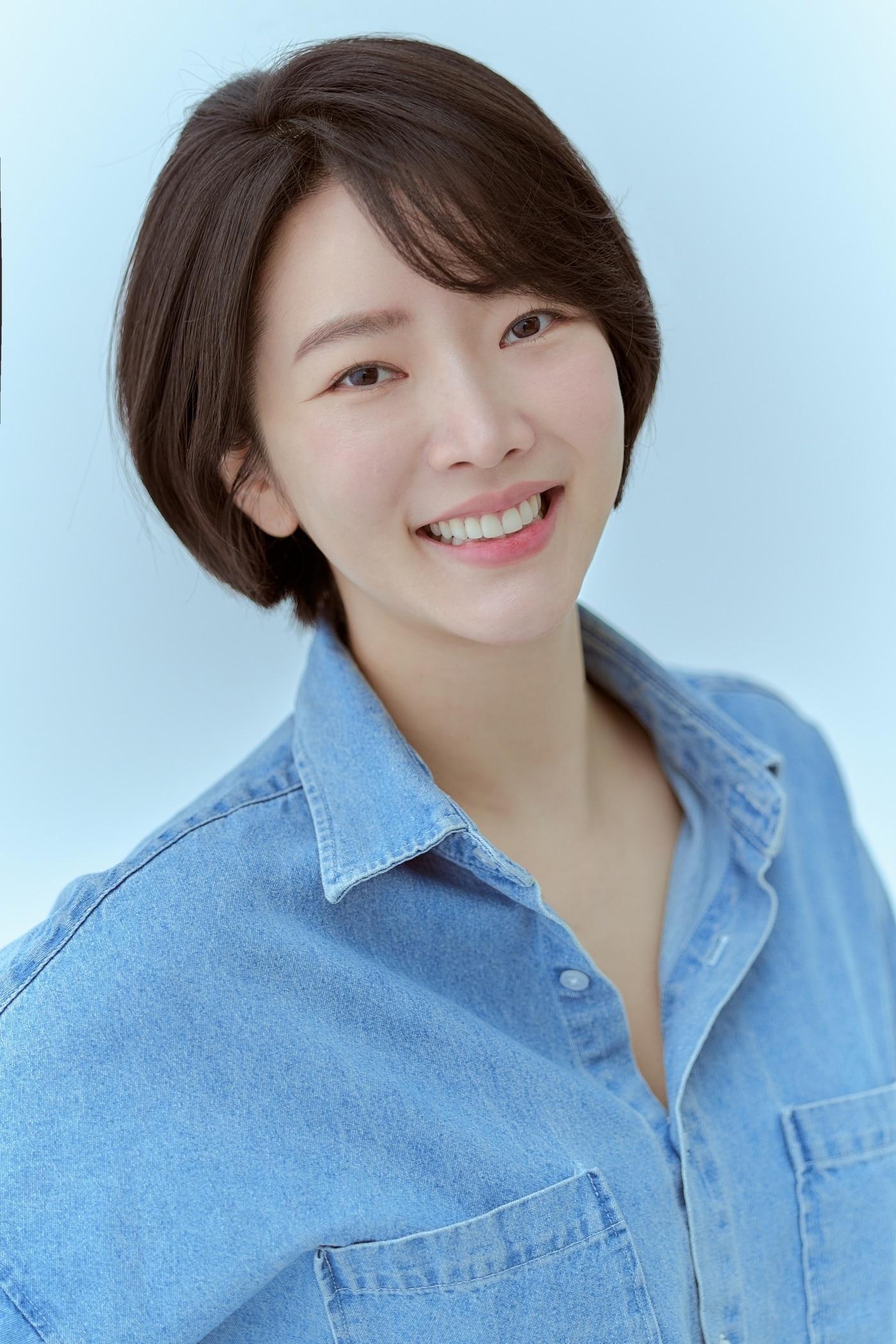 본문 이미지 - 배우 배슬기 / 찬엔터테인먼트