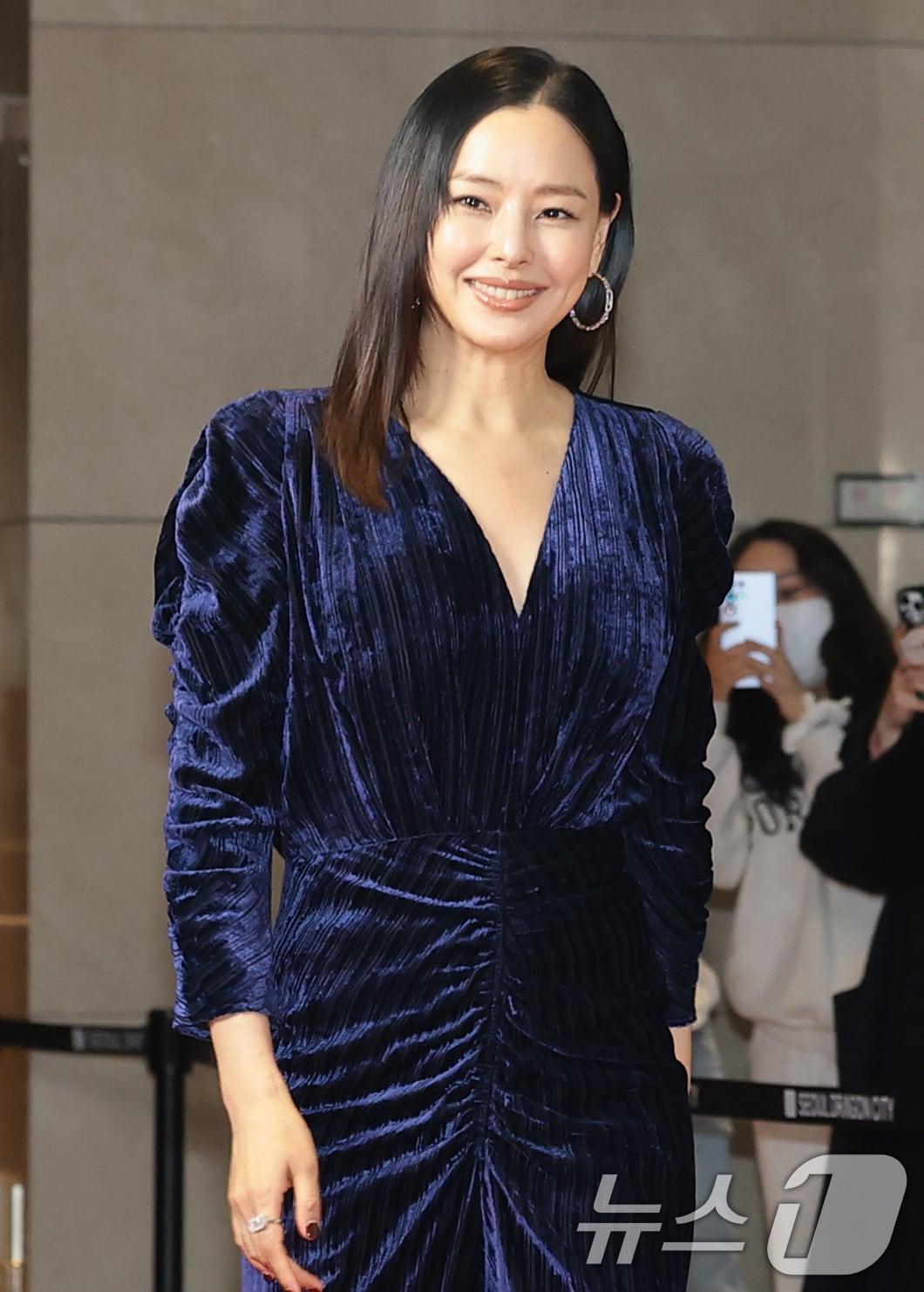 본문 이미지 - 배우 이하늬 ⓒ 뉴스1 