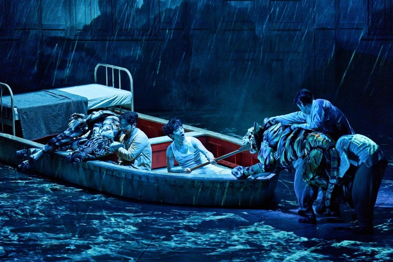 본문 이미지 - '라이프 오브 파이'