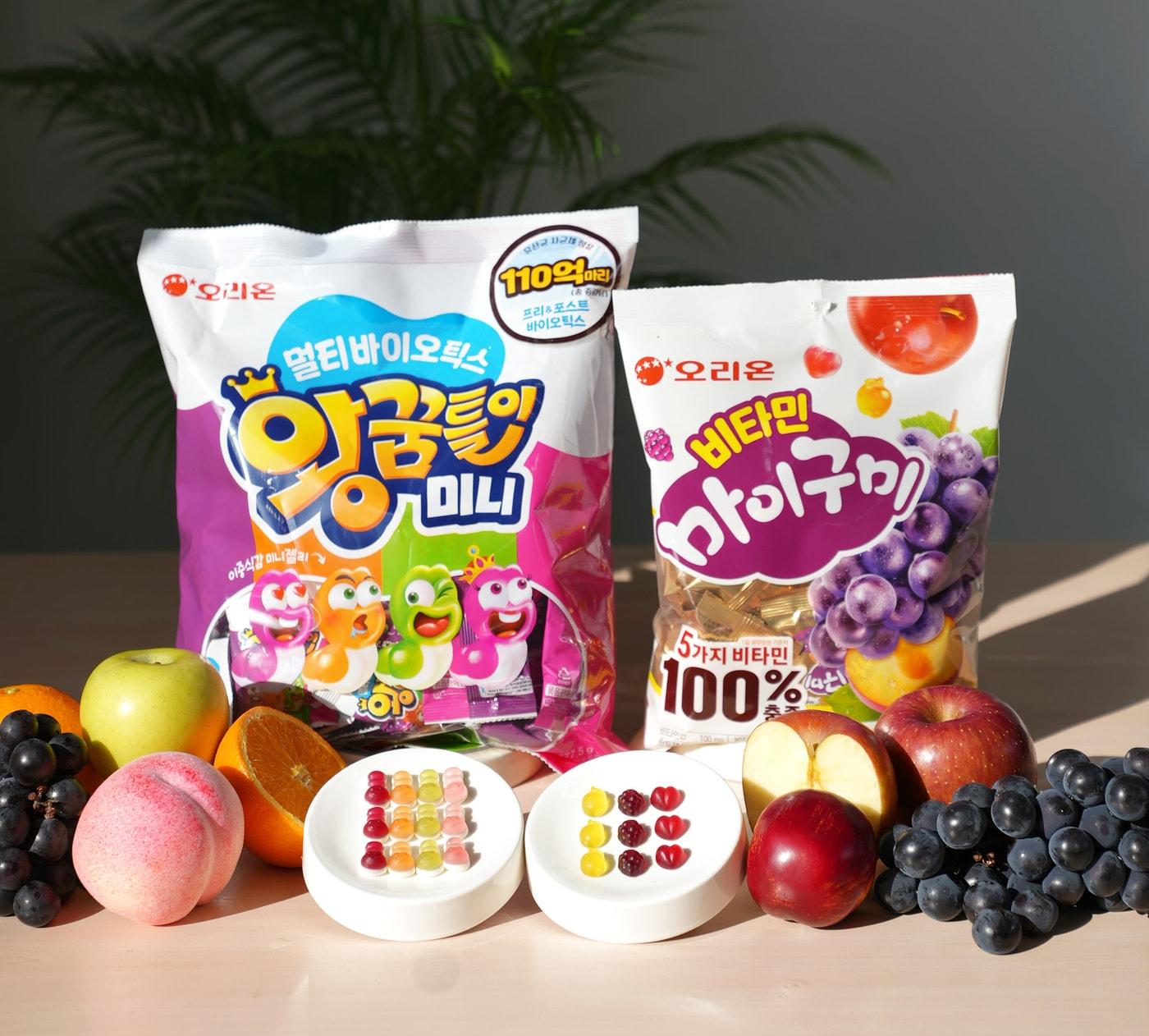 본문 이미지 - (오리온 제공)