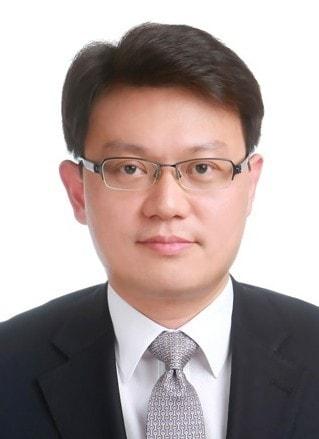 본문 이미지 - 백승혁 하이트진로음료 신임 대표이사. &#40;하이트진로음료 제공&#41;