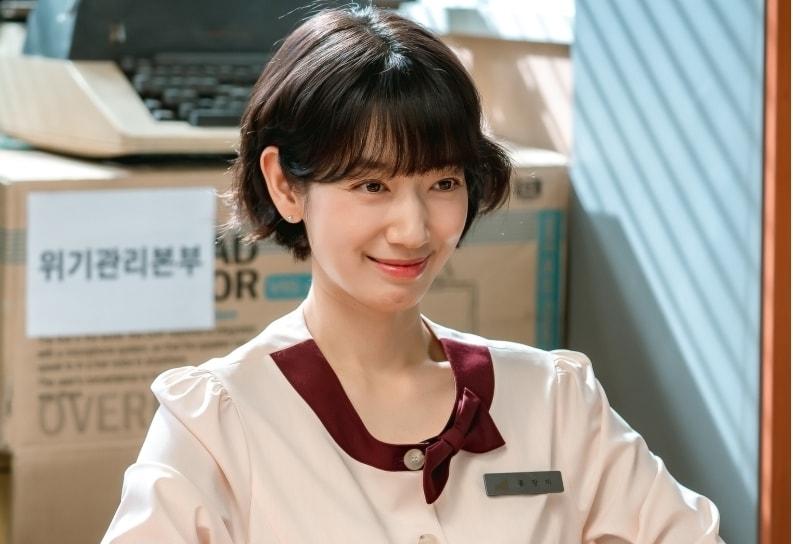 본문 이미지 - tvN '언더커버 미쓰홍'