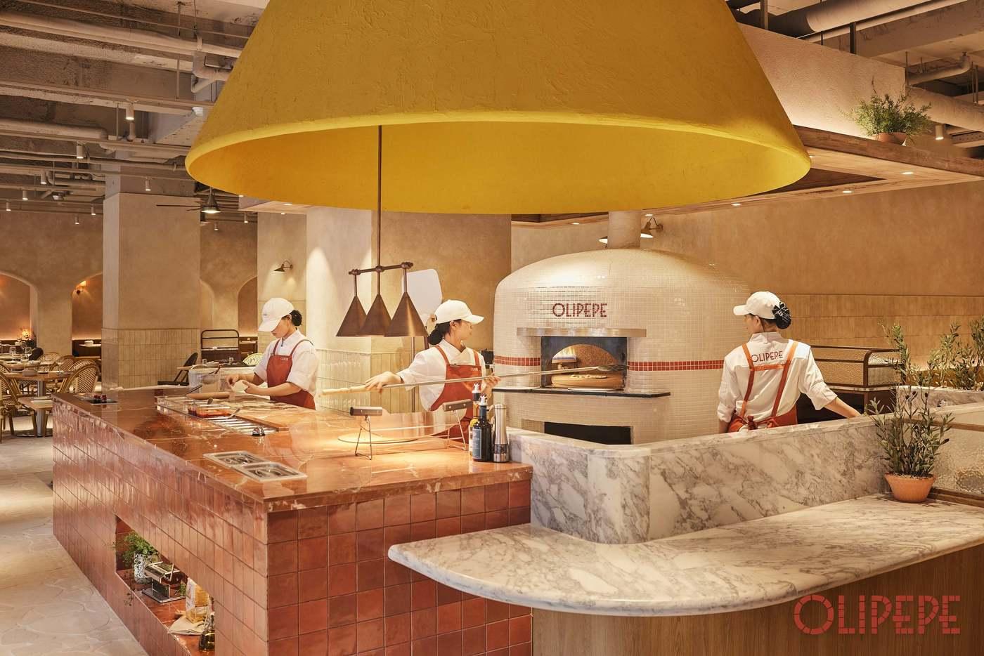 (CJ푸드빌 제공)