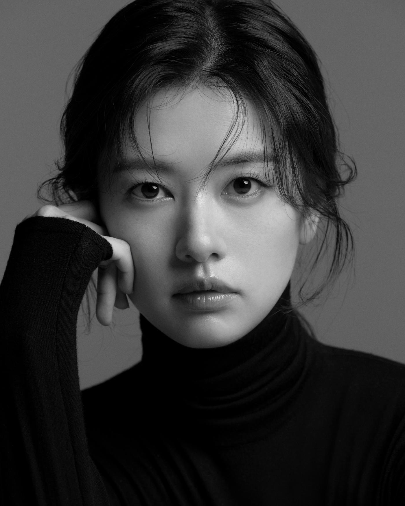 본문 이미지 - 배우 정소민/ 사진제공=흰엔터테인먼트