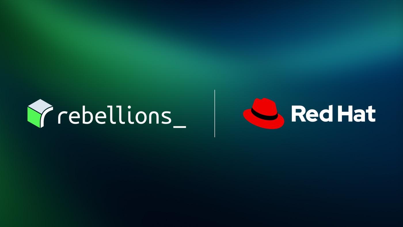 리벨리온과 레드햇이 ‘리벨리온 NPU 기반 레드햇 오픈시프트 AI’를 발표했다.