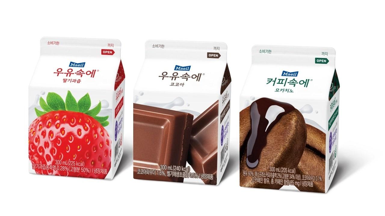 본문 이미지 - &#40;매일유업 제공&#41;