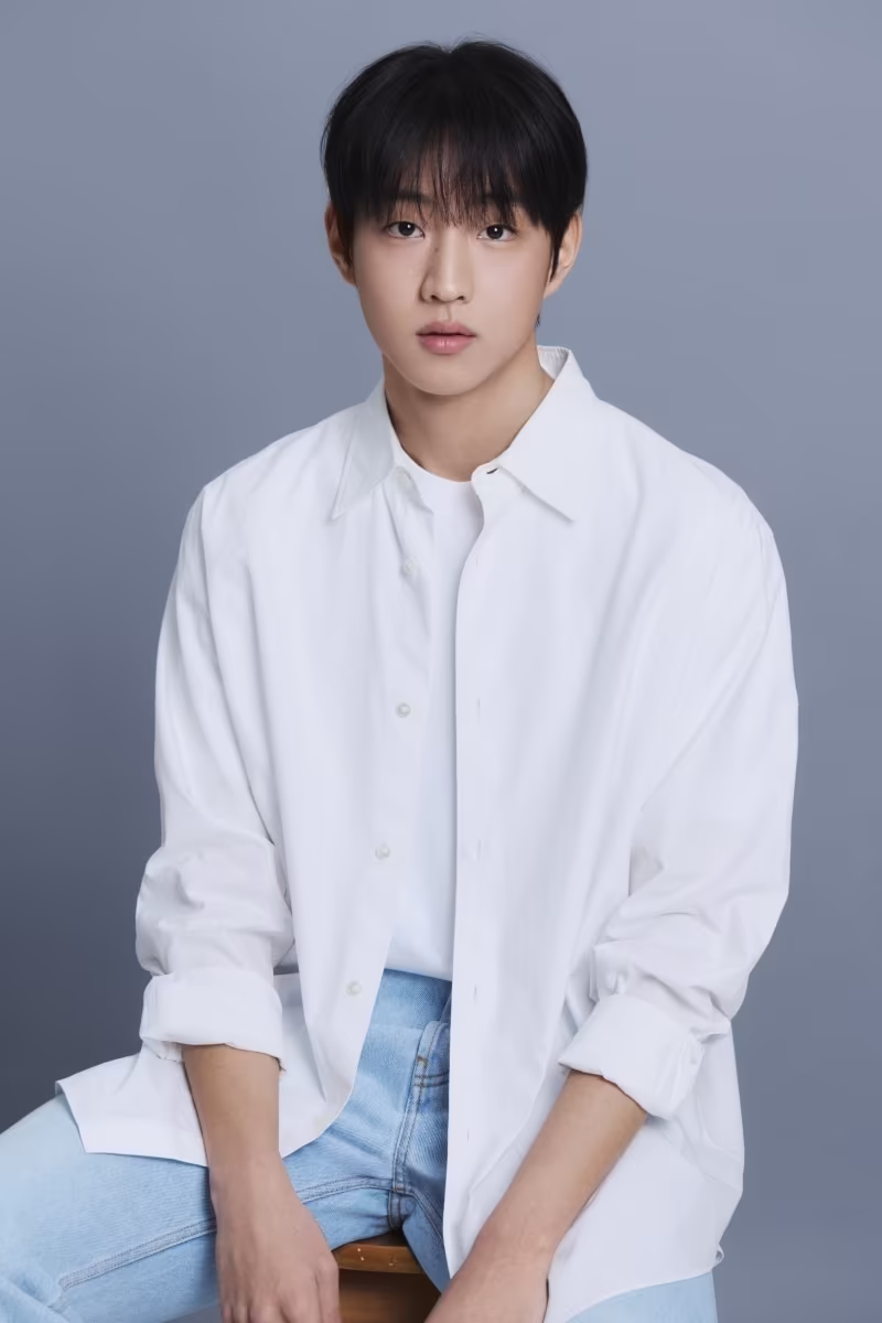 본문 이미지 - 배우 허준서/ 사진제공=AM엔터테인먼트