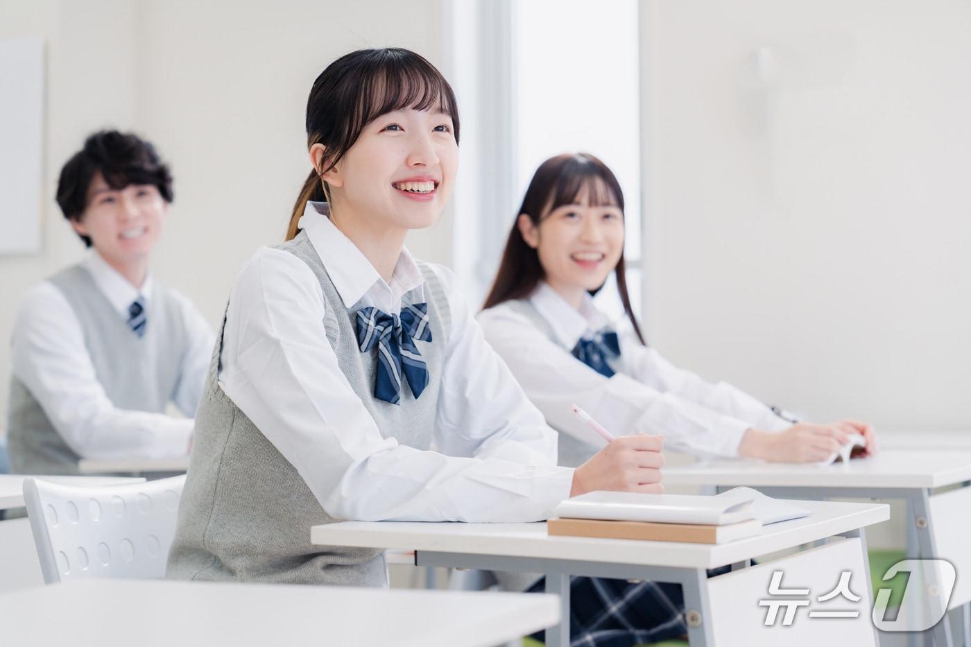 롯데백화점 부산본점 예비 고1·2·3 입시전략 특강 자료 사진.&#40;롯데백화점 부산본점 제공. 재판매 및 DB 금지&#41;