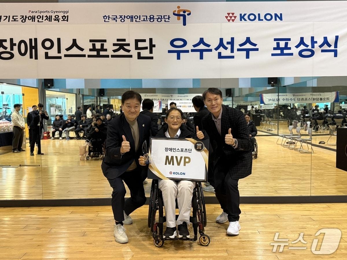 본문 이미지 - &#40;코오롱그룹 제공&#41;