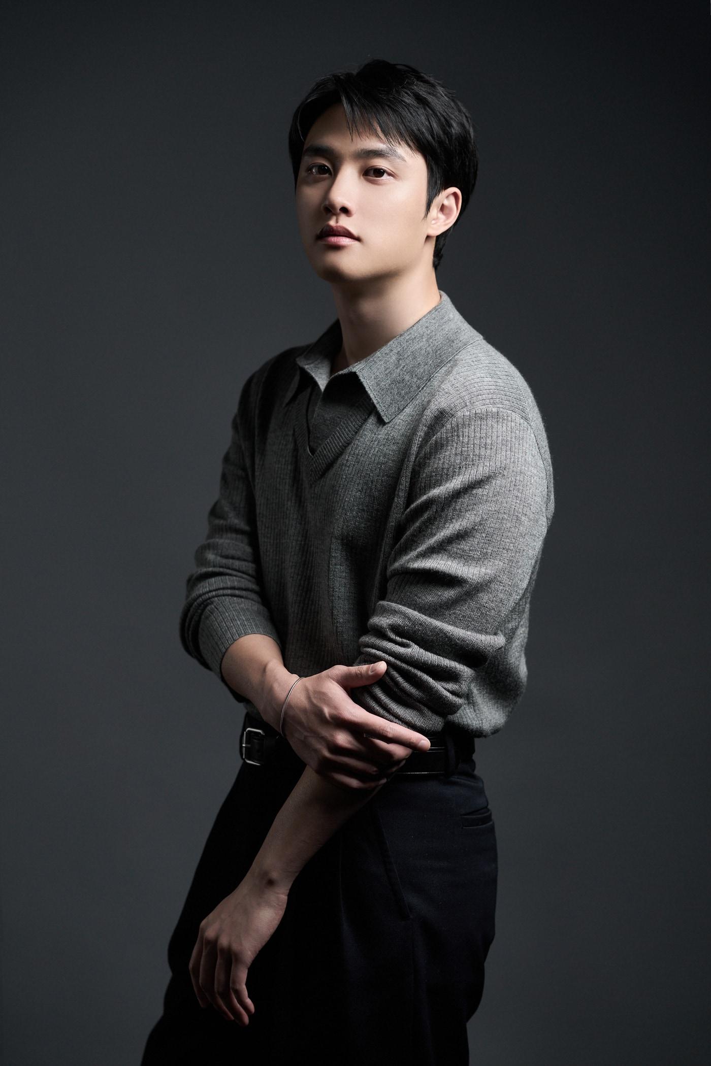 본문 이미지 - 배우 도경수 / 월트디즈니컴퍼니코리아 제공