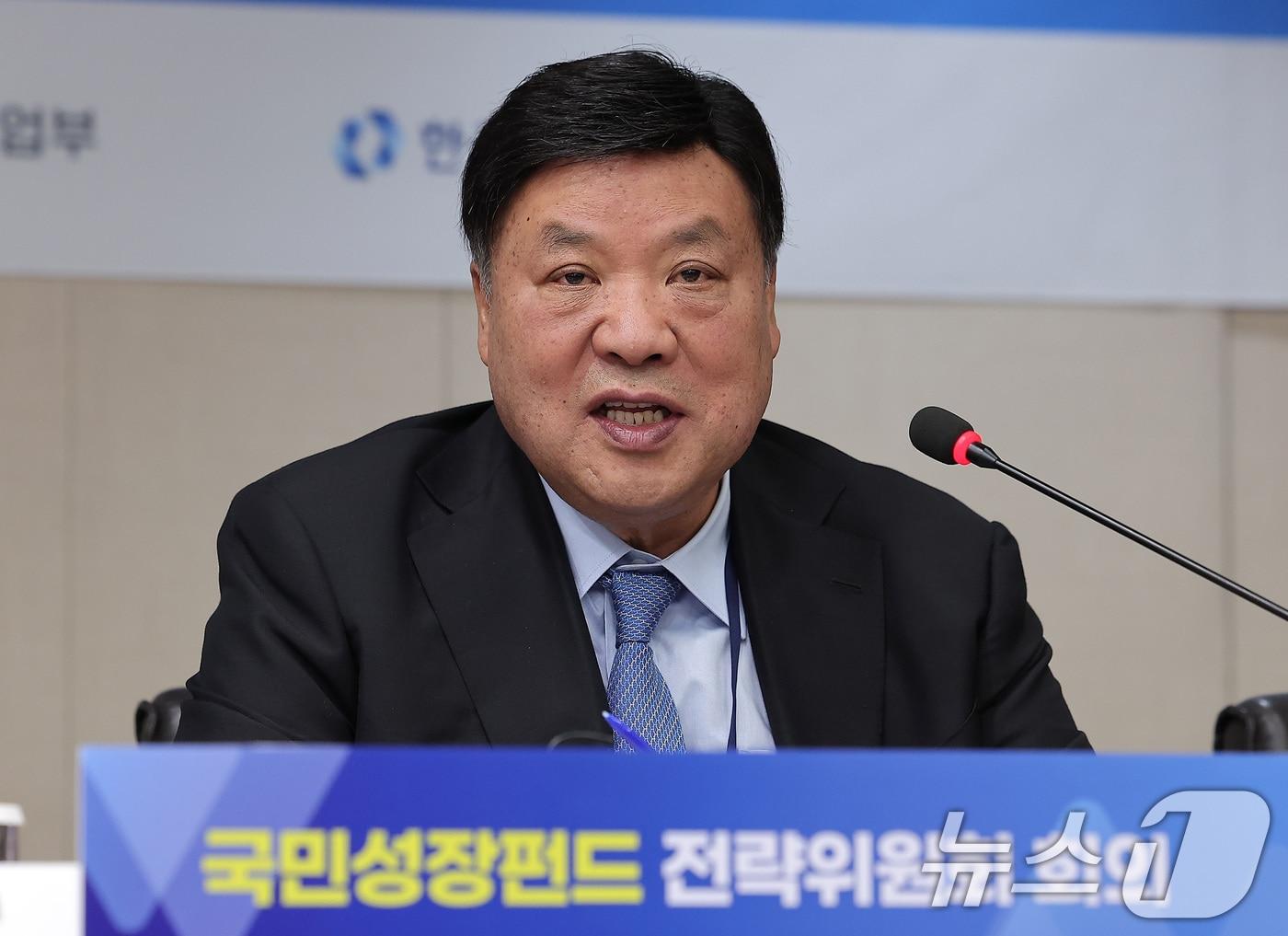 본문 이미지 - 서정진 셀트리온그룹 회장. 2025.12.11/뉴스1 ⓒ News1 김성진 기자