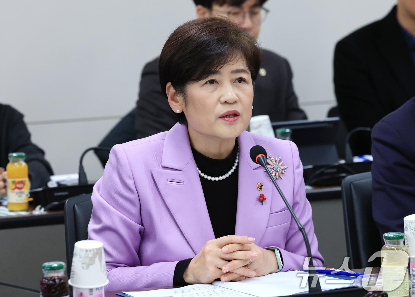 본문 이미지 - 강은희 대구시교육감. 2025.12.11/뉴스1 ⓒ News1 임세영 기자