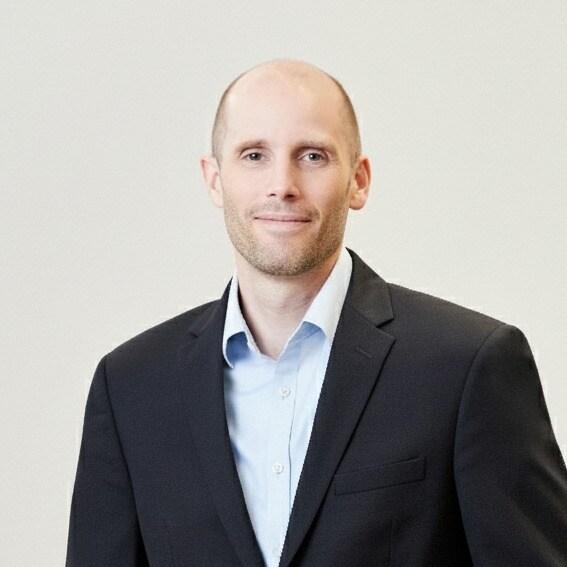 본문 이미지 -  해롤드 로저스 쿠팡 신임 대표이사.&#40;쿠팡 제공&#41;.