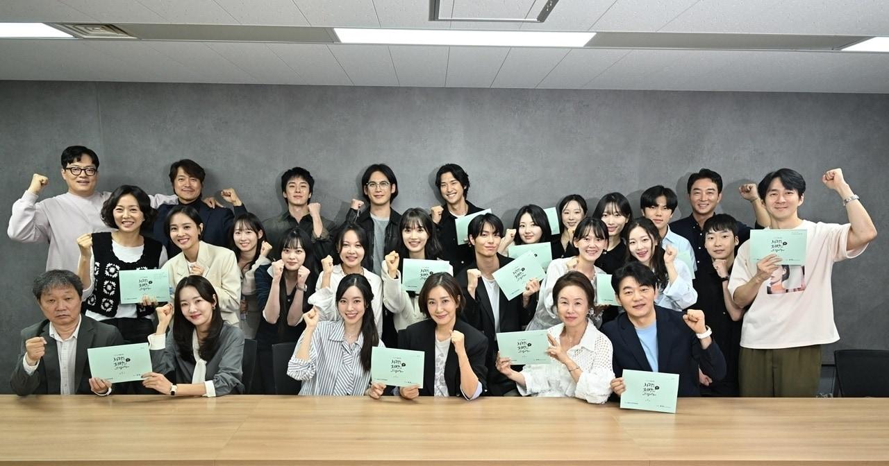 본문 이미지 - KBS 2TV &#39;사랑을 처방해 드립니다&#39;