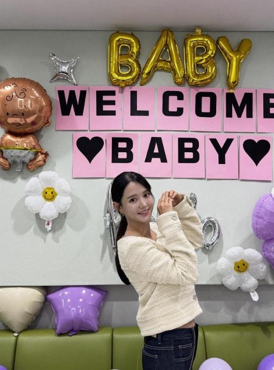 본문 이미지 - 배우 남보라 인스타그램