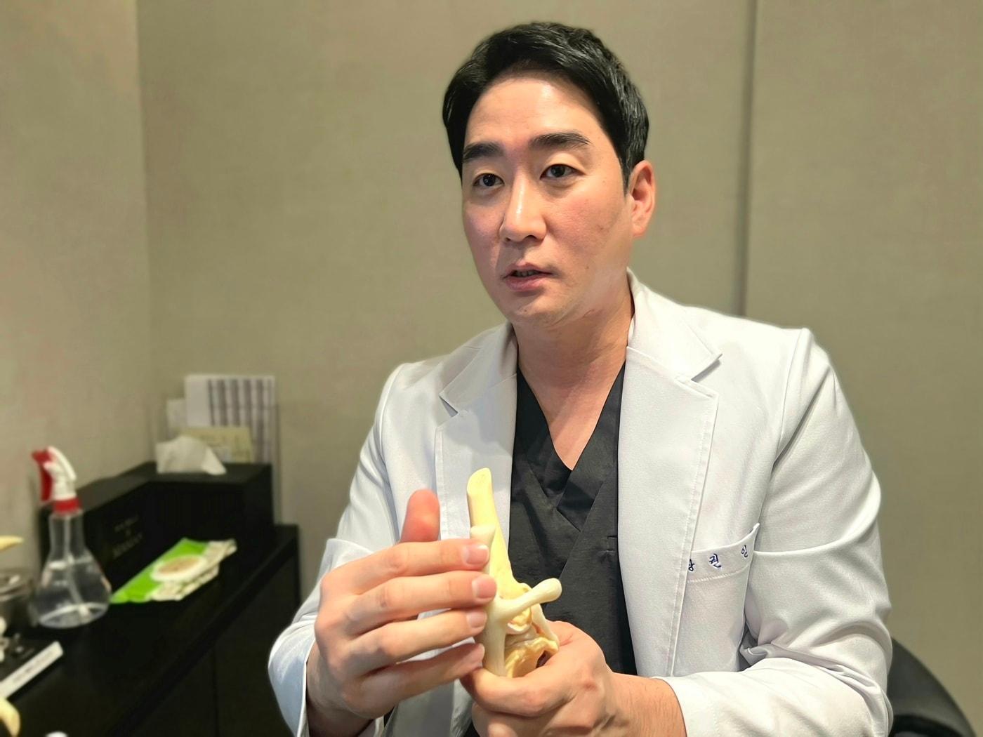 본문 이미지 - 권일 N동물의료센터 강북점 원장 ⓒ 뉴스1