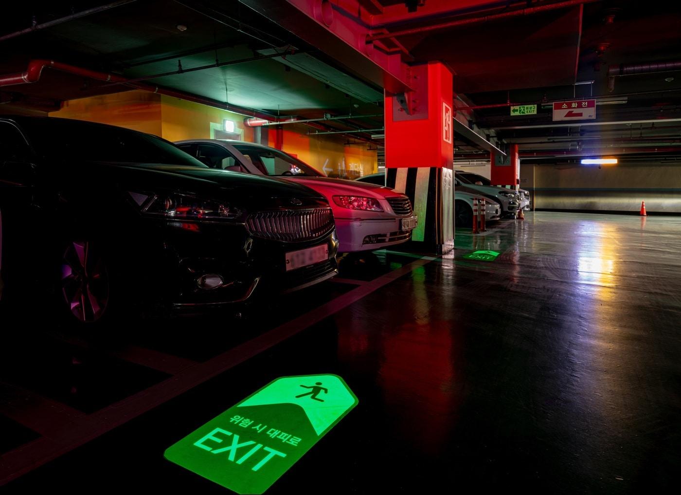 본문 이미지 - 세종로주차장&#40;서울시 제공&#41;