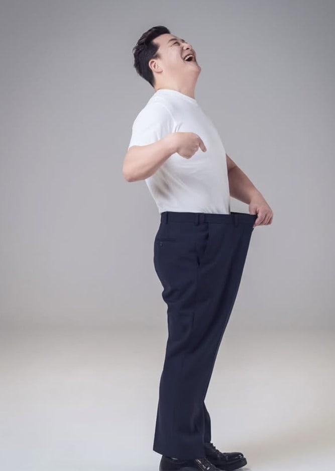 본문 이미지 - 방송인 윤정수 인스타그램