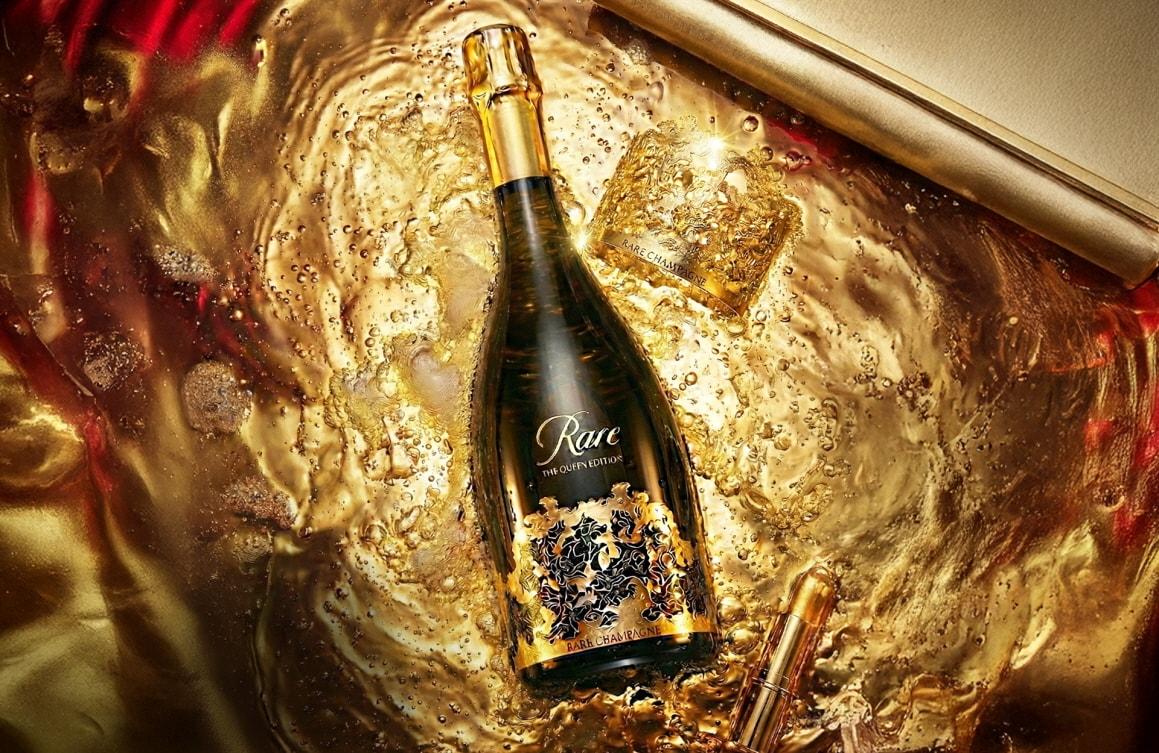 본문 이미지 - 레어 퀸 에디션.&#40;아영FBC 제공&#41;