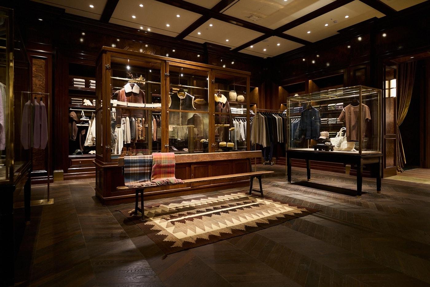 맨온더분&#40;MAN ON THE BOON&#41;은 이달 &#39;하우스오브신세계 청담&#39;에 브랜드 첫 플래그십 스토어를 개소했다.&#40;맨온더분제공&#41;