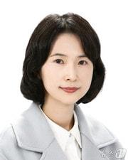 본문 이미지 - 정회정 대전월평중학교 교사 /뉴스1