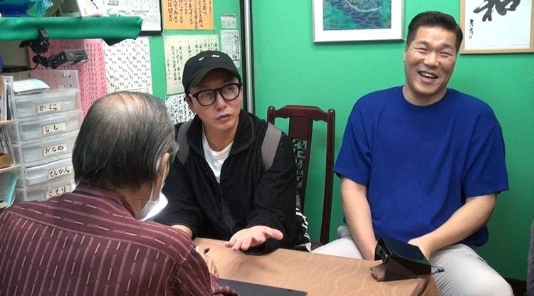 본문 이미지 - SBS &#39;미운 우리 새끼&#39;