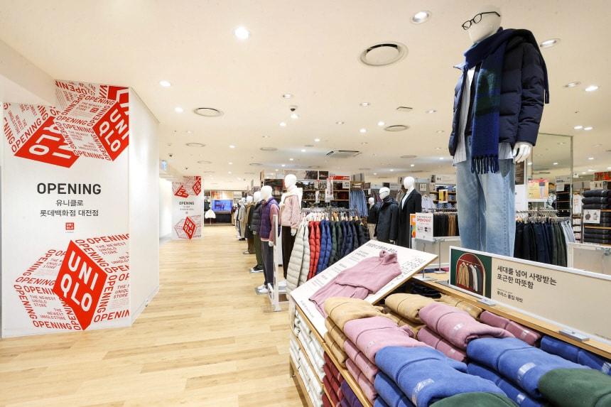 본문 이미지 - &#40;유니클로제공&#41;