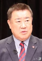 본문 이미지 - 고&#40;故&#41; 김우남 전 국회의원.