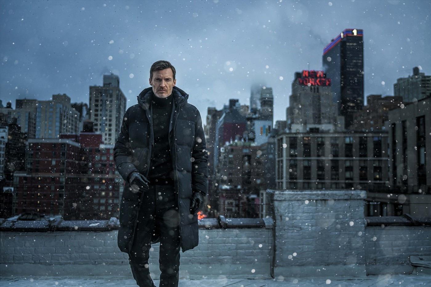 우버 모델컷. &#40;신세계백화점 제공&#41;.