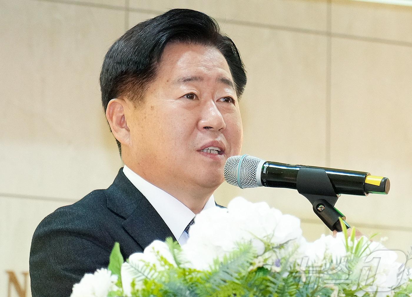 본문 이미지 - 오영훈 제주특별자치도지사.(제주특별자치도 제공, 재판매 및 DB 금지) 2025.12.12/뉴스1 ⓒ News1 오미란 기자