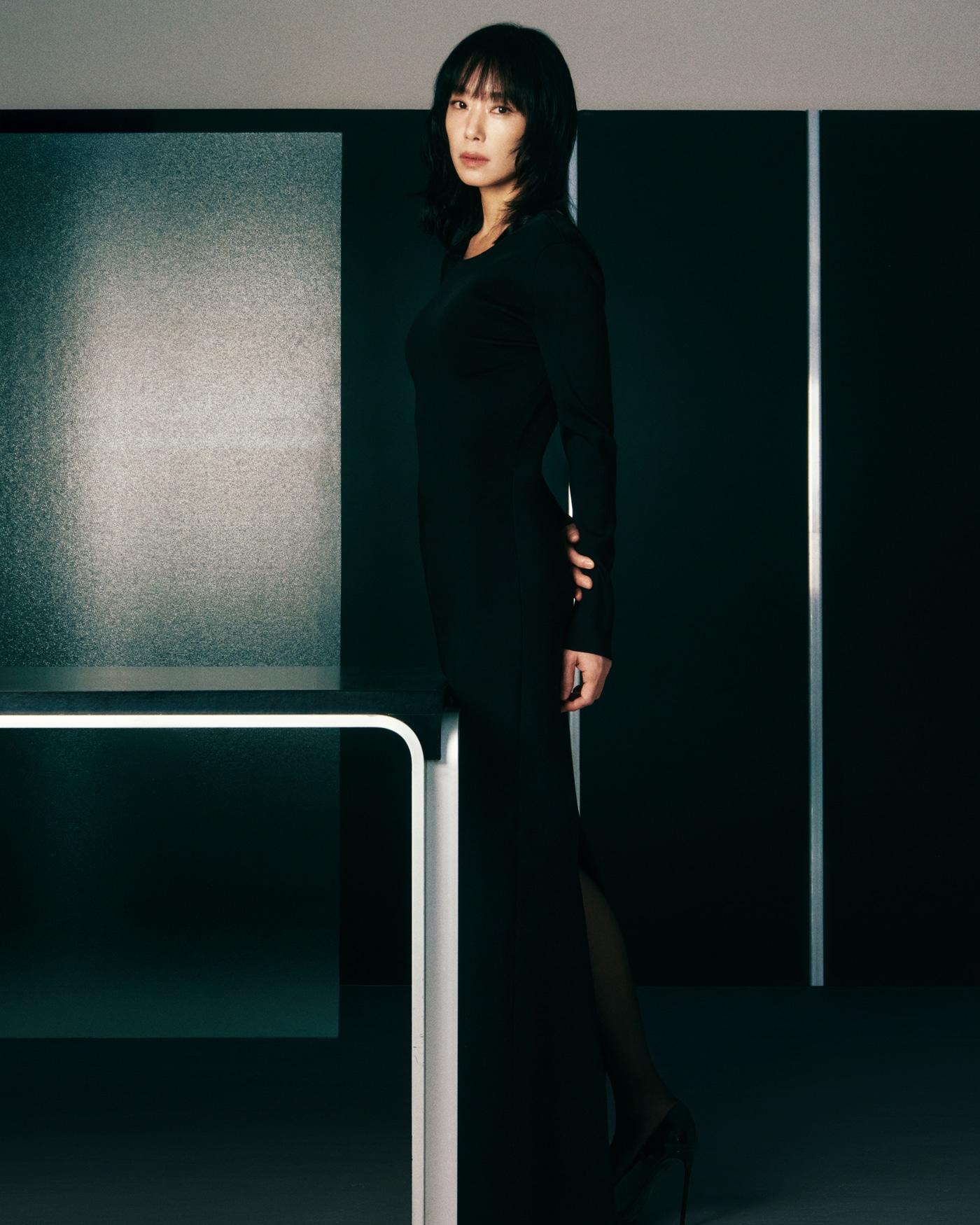 본문 이미지 - &#39;자백의 대가&#39; 전도연 / 넷플릭스 제공