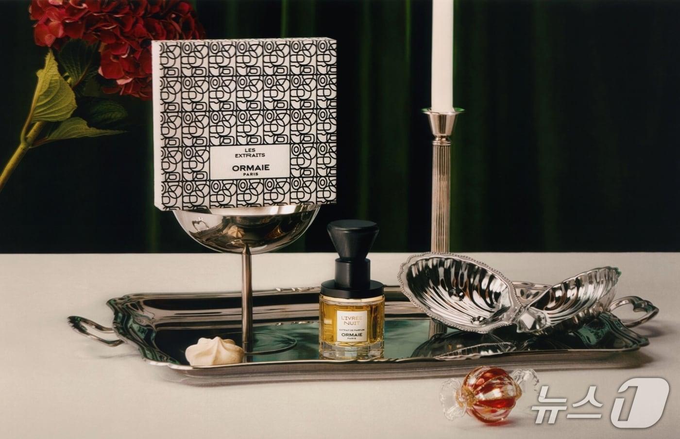 오르메 &#39;엑스트레 디스커버리 세트&#39; 출시&#40;오르메 제공&#41;