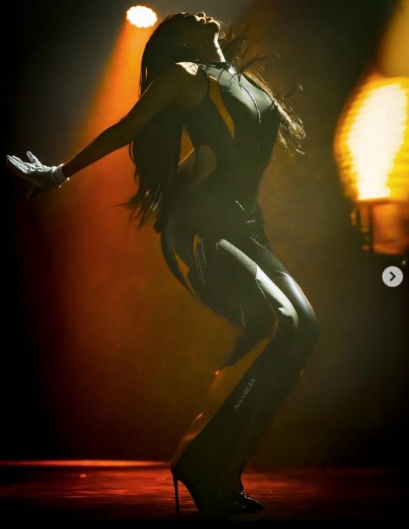 본문 이미지 - 효린 인스타그램