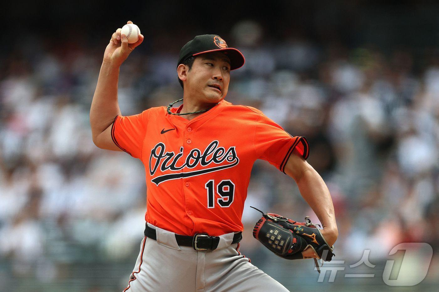 스가노 도모유키. ⓒ AFP=뉴스1