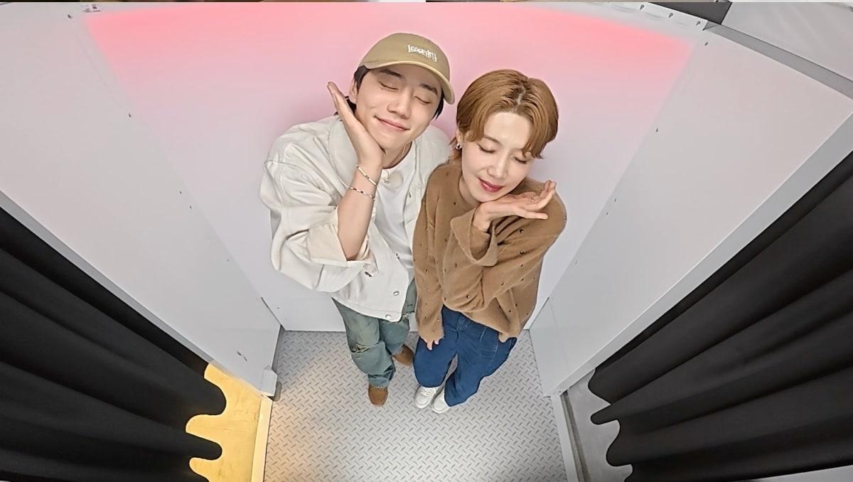 본문 이미지 - 넷플릭스 &#39;장도바리바리&#39;