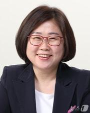 본문 이미지 - 홍경임 대구 수성구의원(대구 수성구의회 제공. 재판매 및 DB금지)