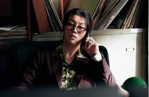 본문 이미지 - SBS '모범택시3'