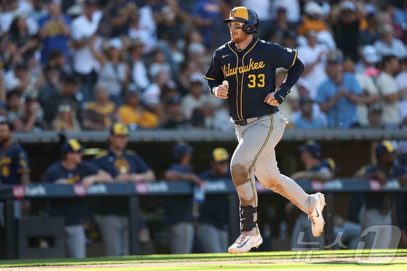 대니 잰슨. ⓒ AFP=뉴스1