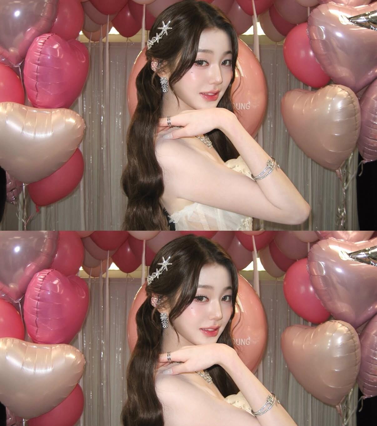 본문 이미지 - 장원영 인스타 캡처