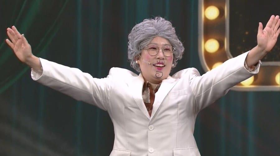 본문 이미지 - KBS 2TV &#39;말자쇼&#39;