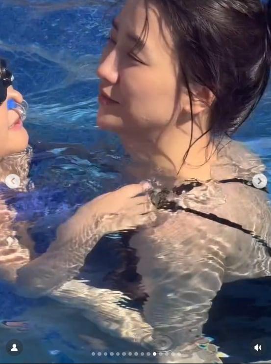 본문 이미지 - 박하선 인스타그램 캡처