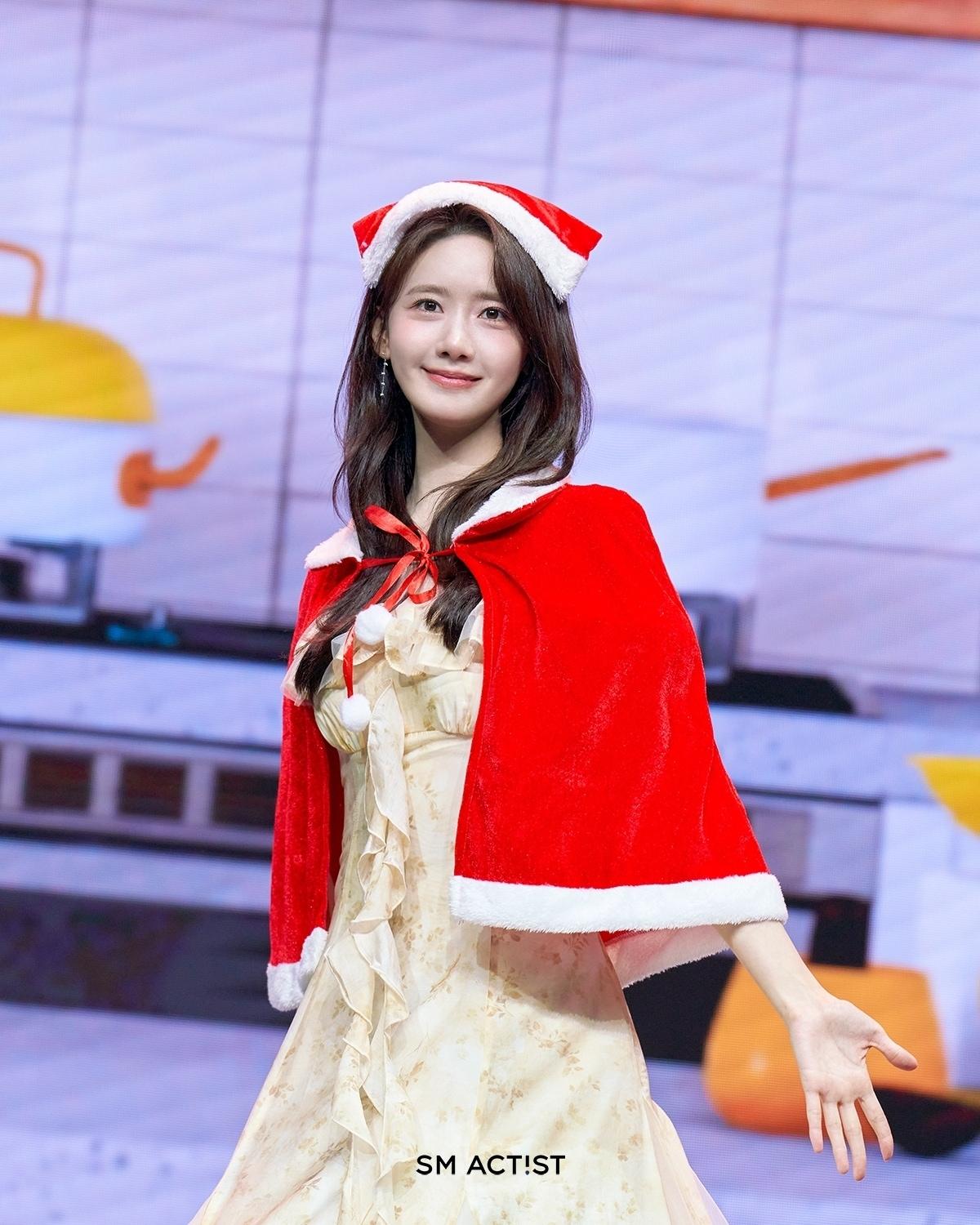 본문 이미지 - 임윤아/ SM엔터테인먼트 제공