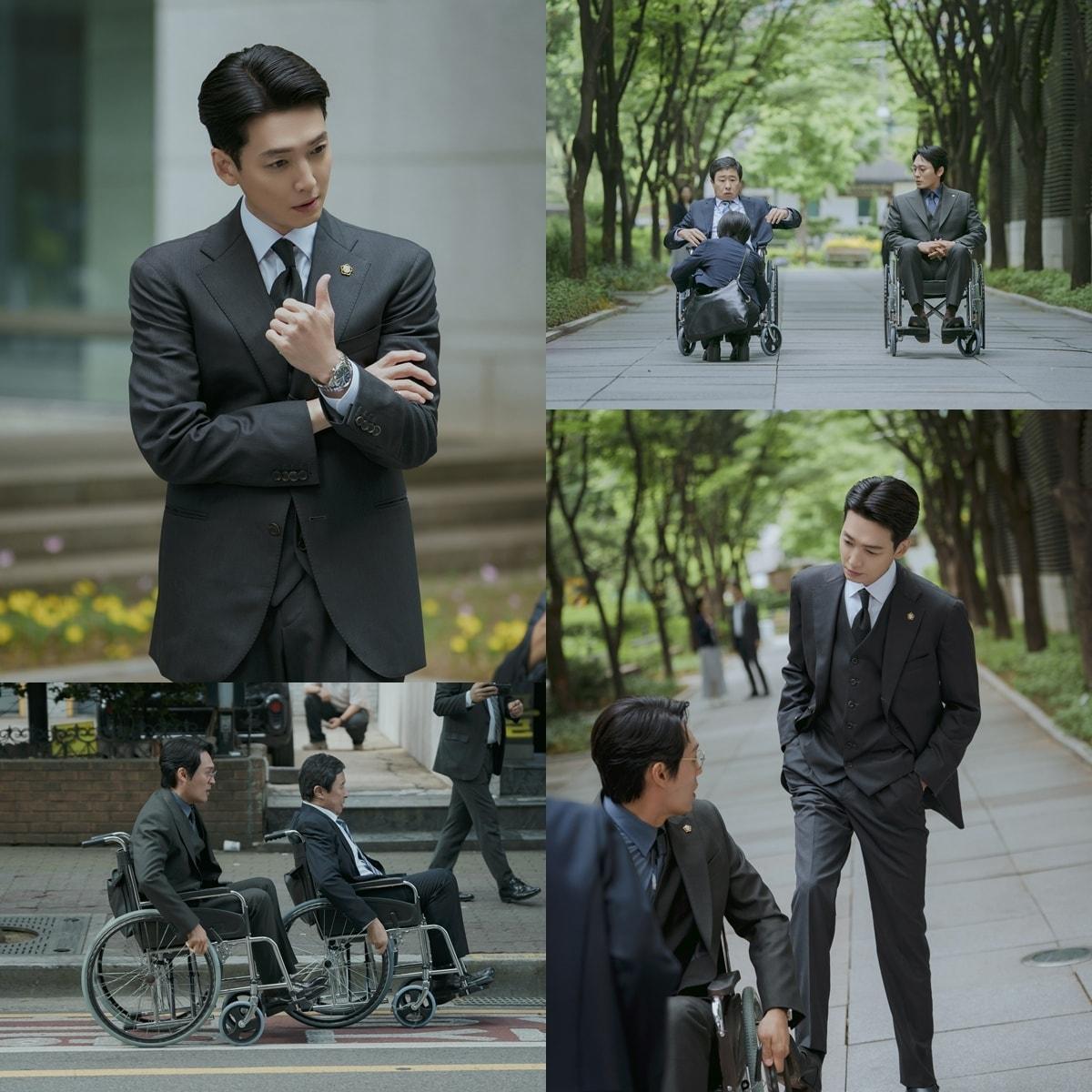 본문 이미지 - &#39;프로보노&#39; 방송화면 캡처