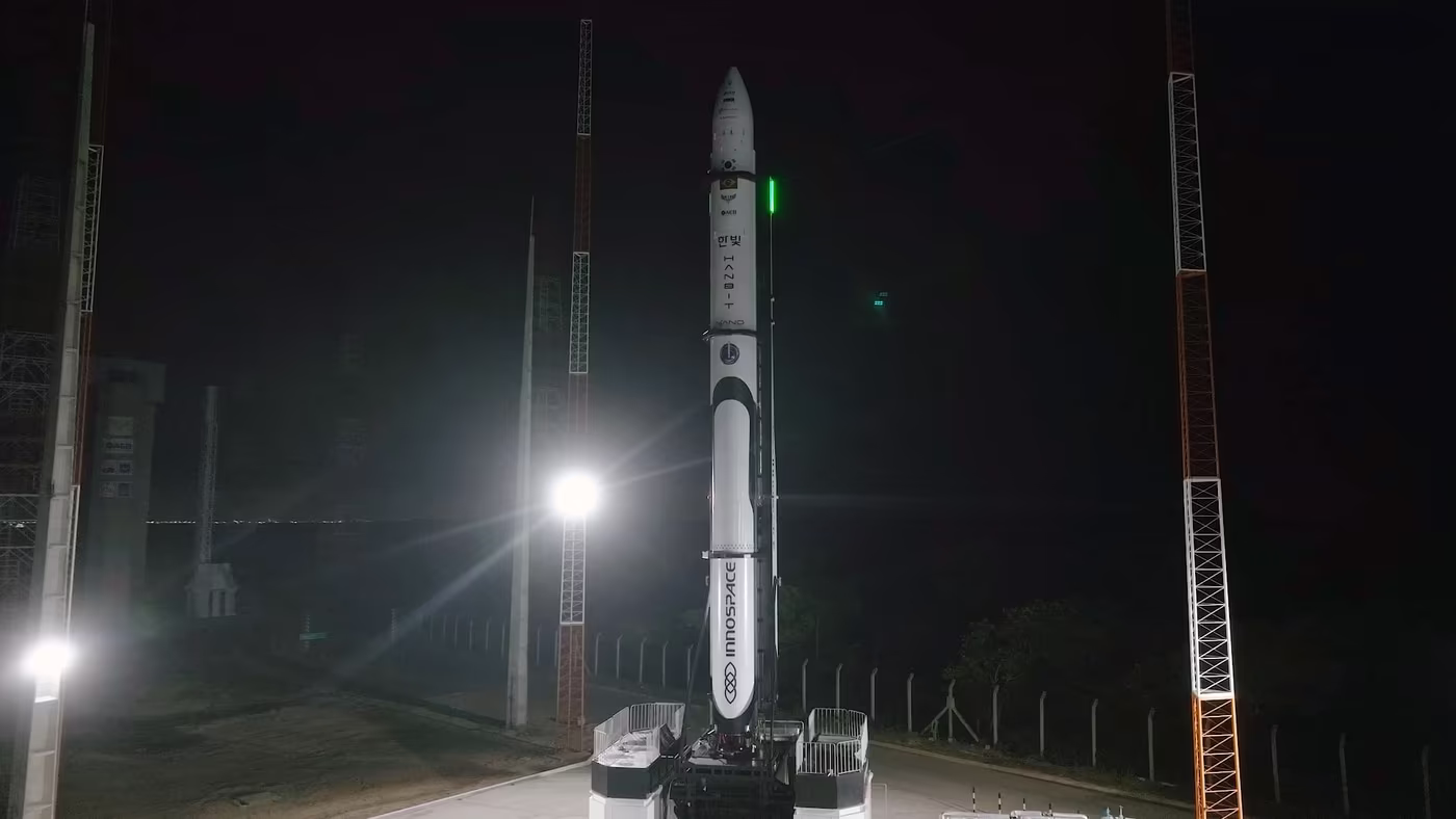 이노스페이스 한빛-나노.&#40;이노스페이스 제공&#41;