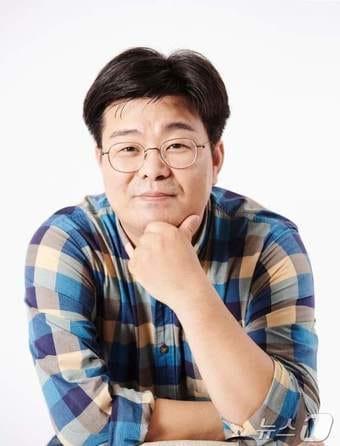 본문 이미지 - 정재승 카이스트 교수.&#40;정성홍측 제공. 재배포 및 DB 금지&#41;