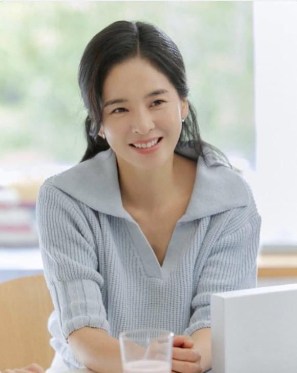 본문 이미지 - 정혜영/ 션 인스타그램 캡처